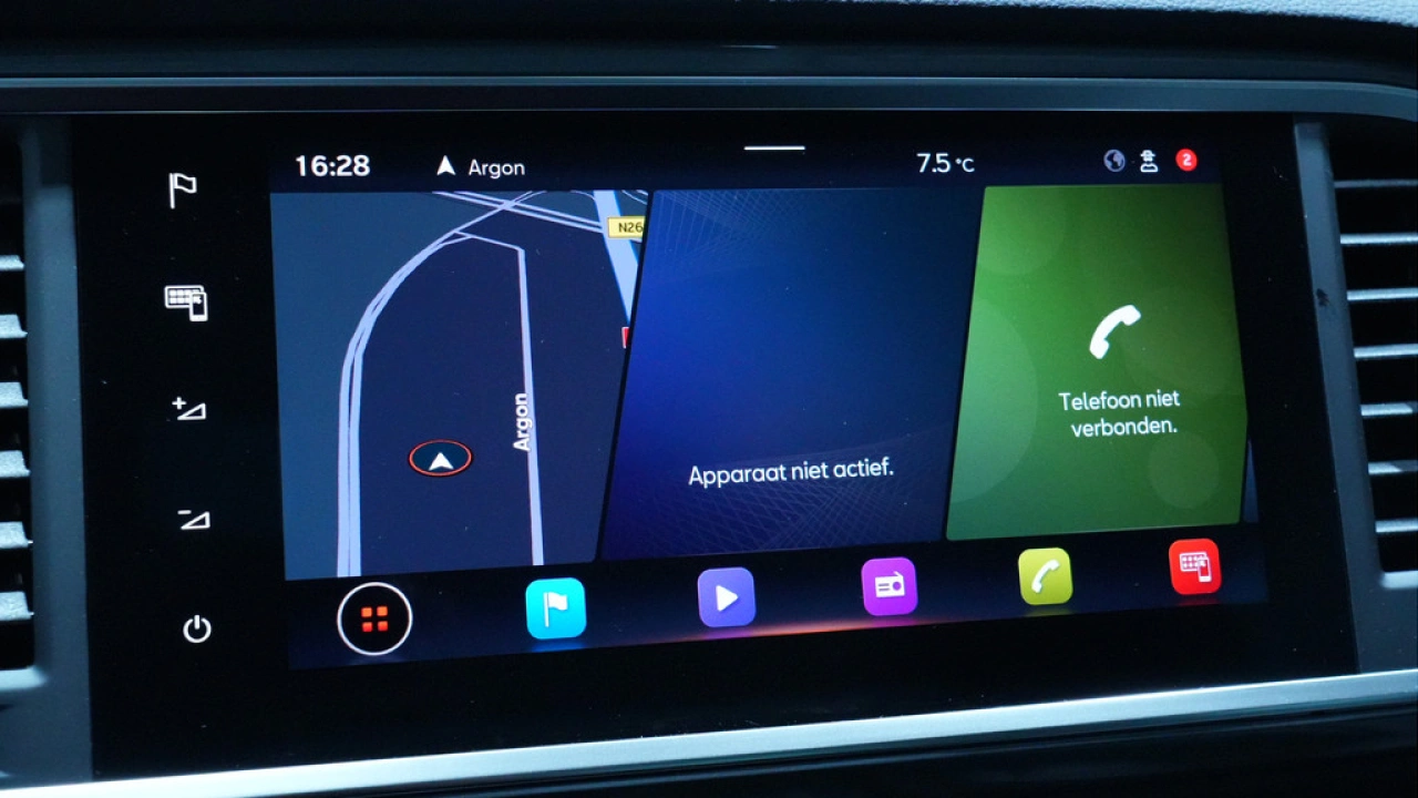 SEAT Ateca 1.5 TSI 150pk Style Business Intense