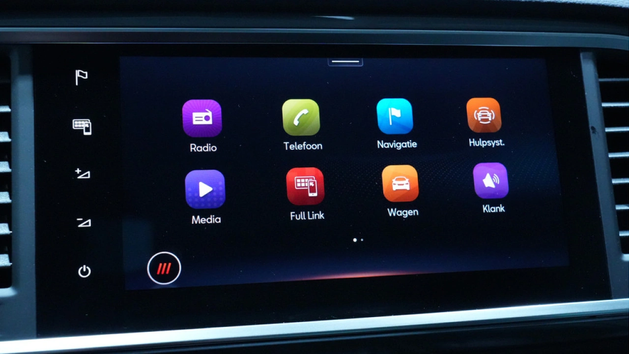 SEAT Ateca 1.5 TSI 150pk Style Business Intense