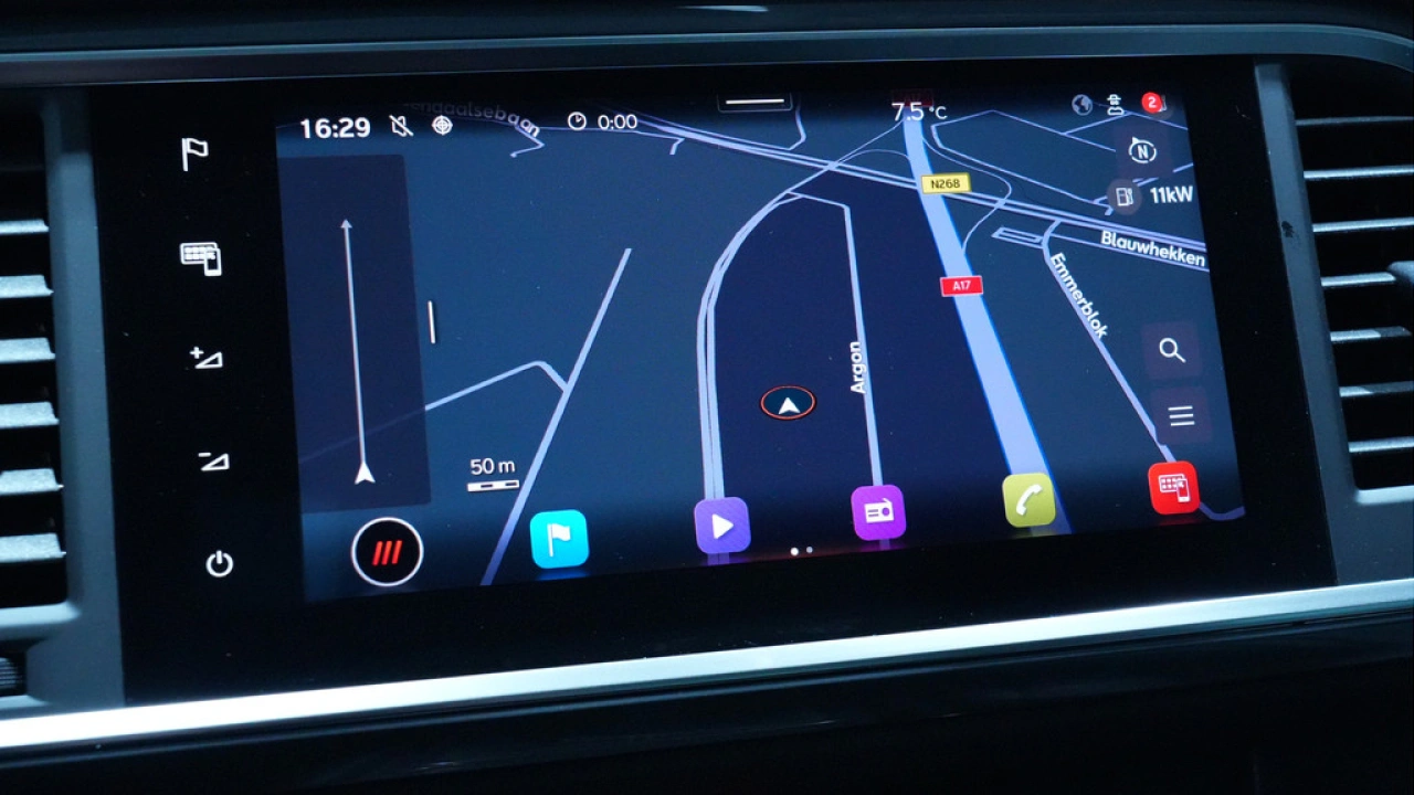 SEAT Ateca 1.5 TSI 150pk Style Business Intense