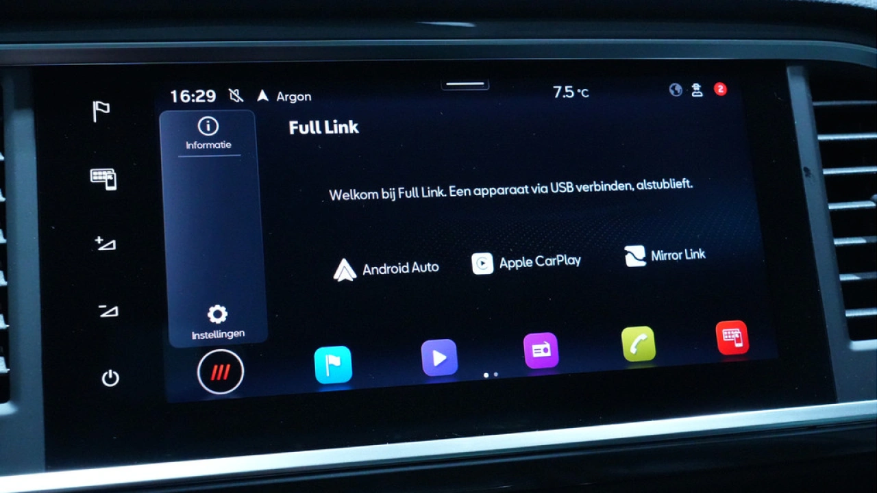 SEAT Ateca 1.5 TSI 150pk Style Business Intense