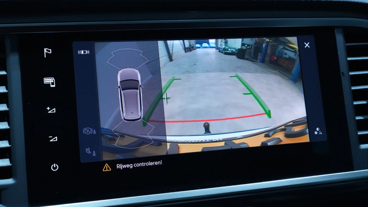 SEAT Ateca 1.5 TSI 150pk Style Business Intense