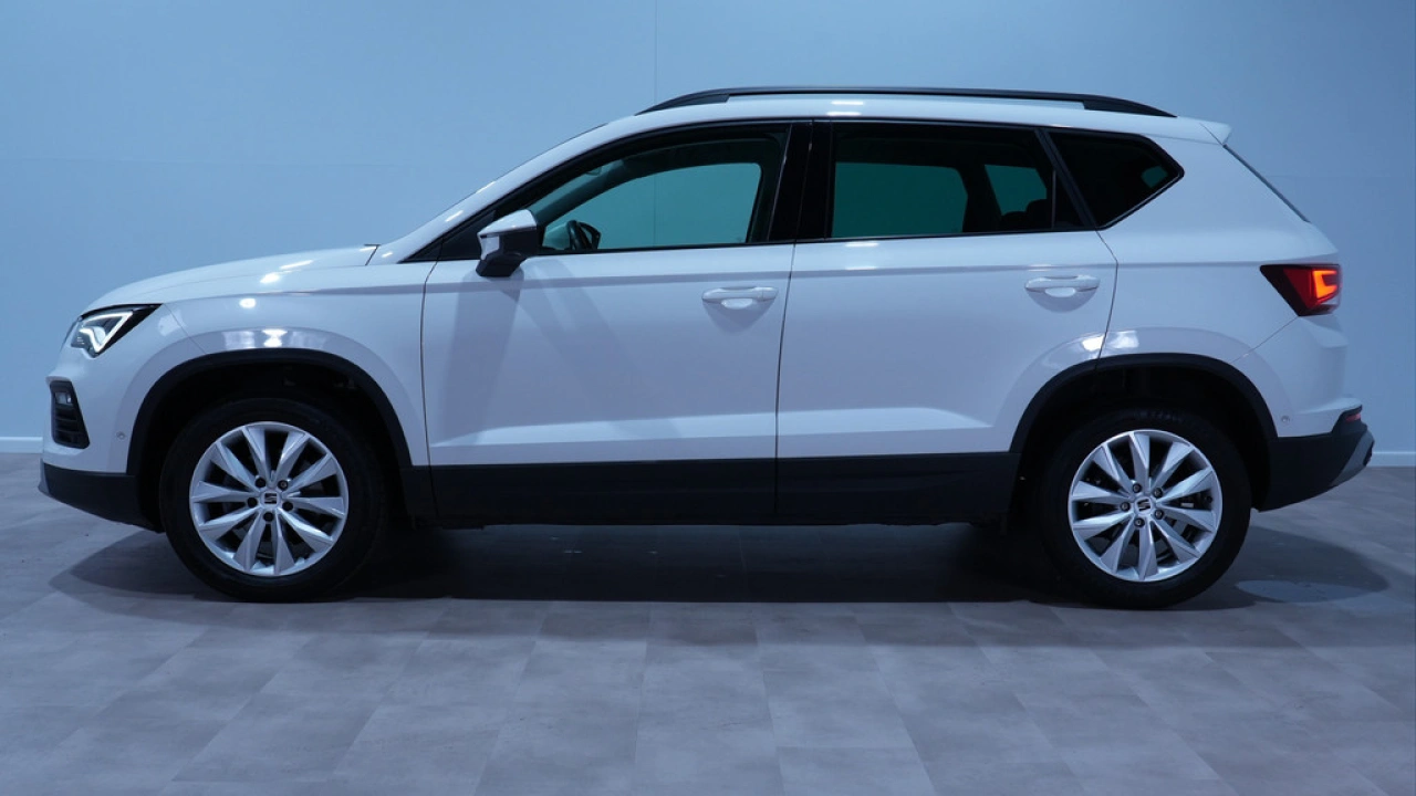 SEAT Ateca 1.5 TSI 150pk Style Business Intense