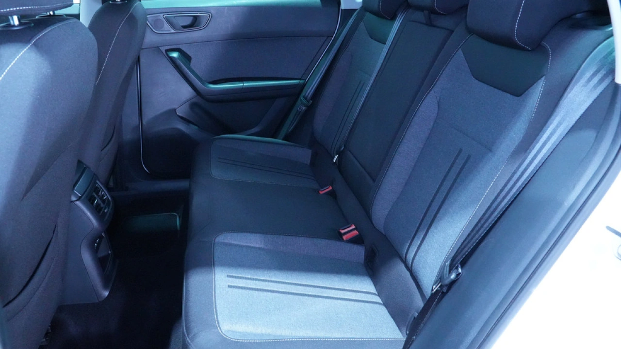 SEAT Ateca 1.5 TSI 150pk Style Business Intense