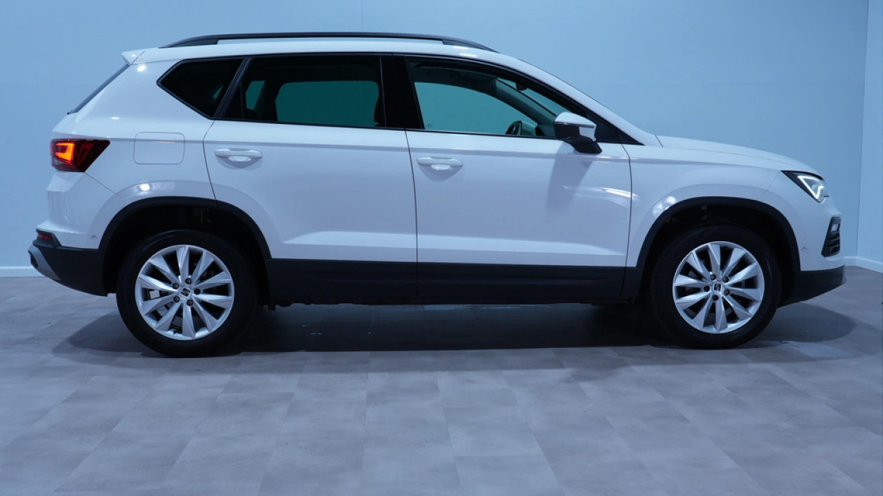 SEAT Ateca 1.5 TSI 150pk Style Business Intense