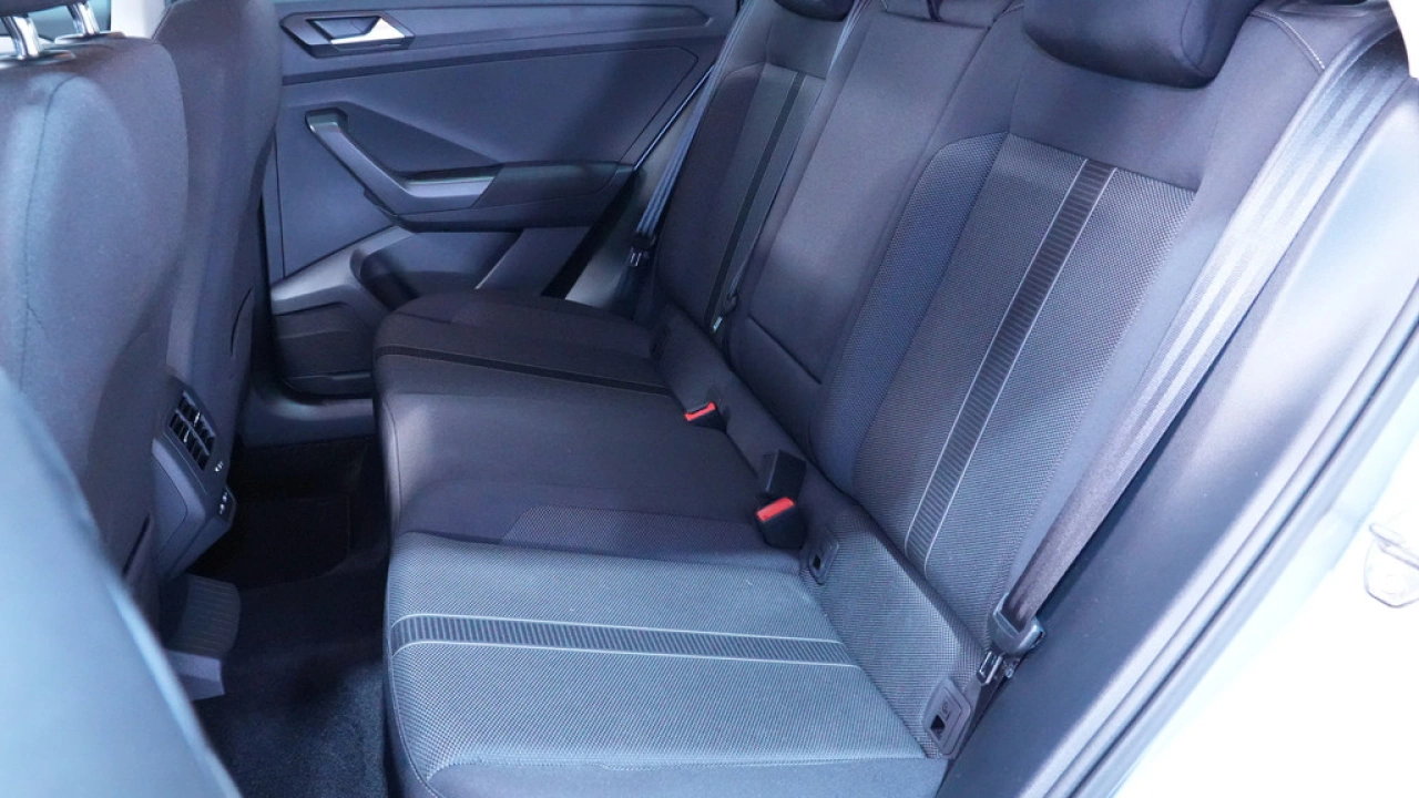 Volkswagen T-Roc 1.5 TSI 150pk DSG Life 75 Edition