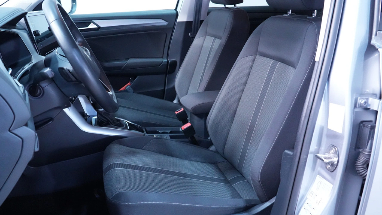 Volkswagen T-Roc 1.5 TSI 150pk DSG Life 75 Edition