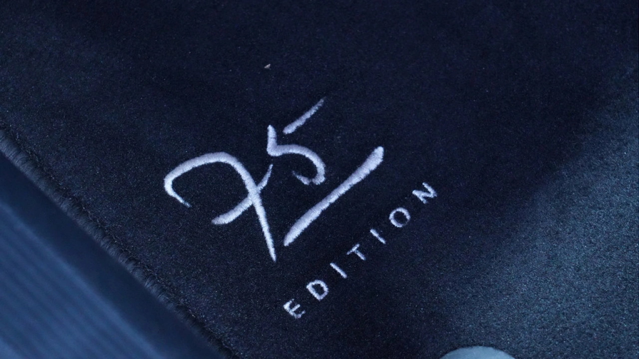 Volkswagen T-Roc 1.5 TSI 150pk DSG Life 75 Edition