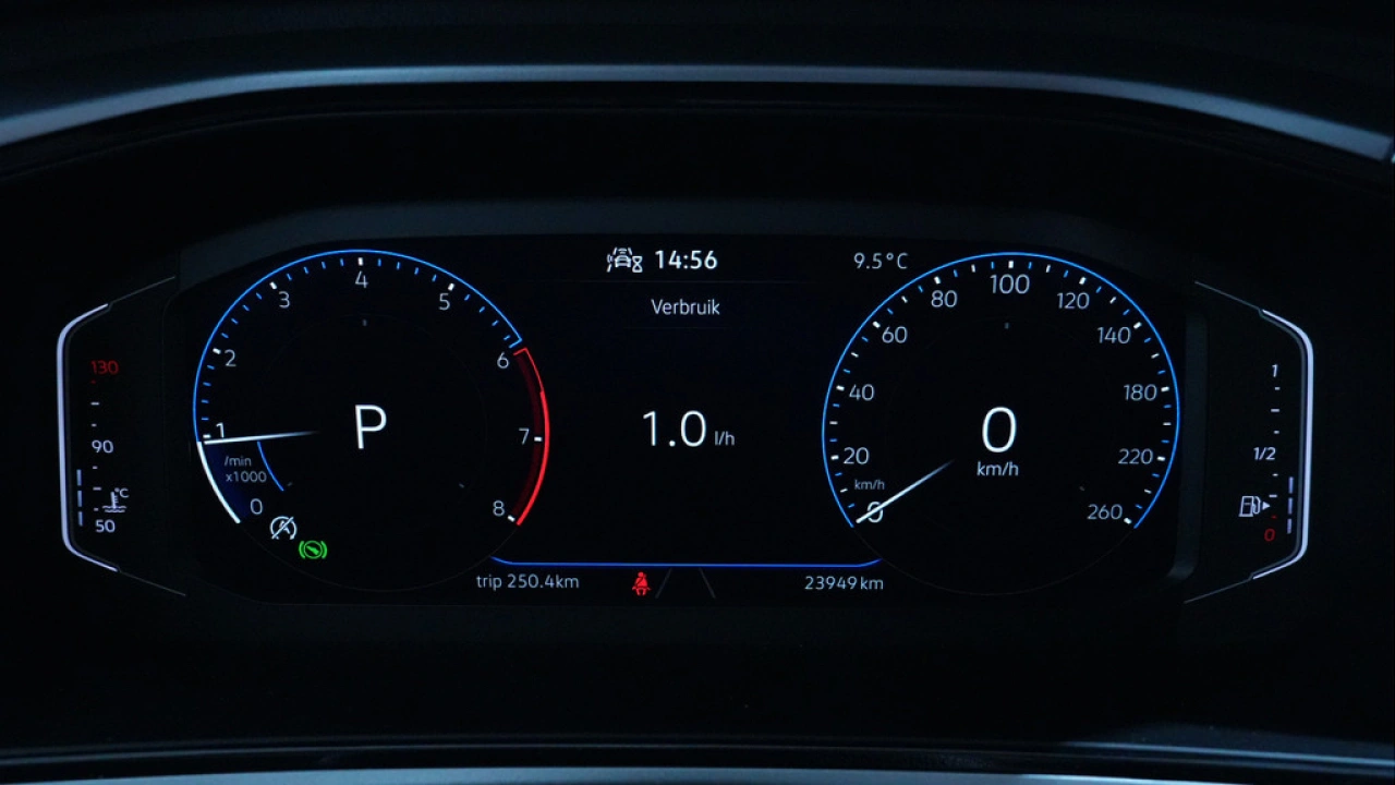 Volkswagen T-Roc 1.5 TSI 150pk DSG Life 75 Edition