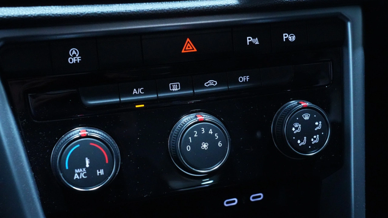 Volkswagen T-Roc 1.5 TSI 150pk DSG Life 75 Edition