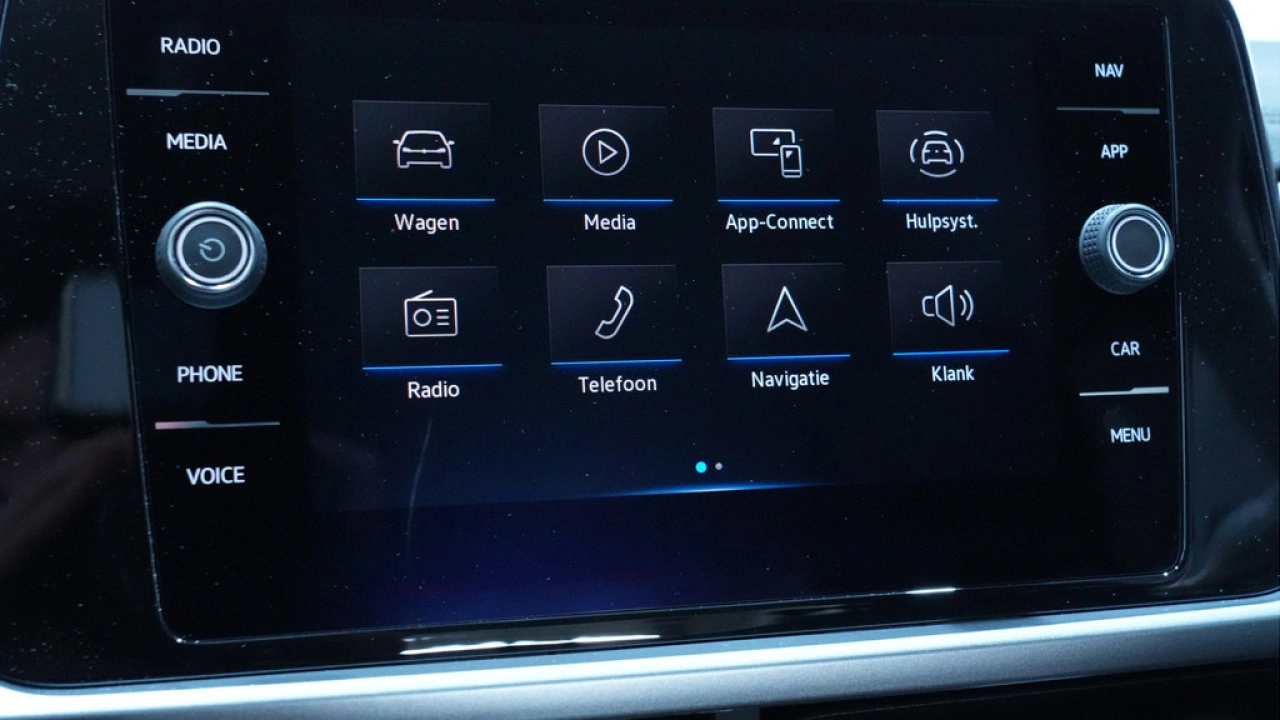 Volkswagen T-Roc 1.5 TSI 150pk DSG Life 75 Edition