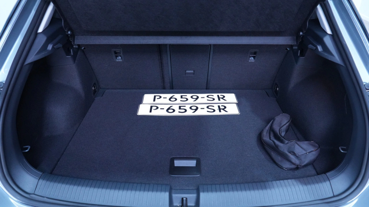 Volkswagen T-Roc 1.5 TSI 150pk DSG Life 75 Edition