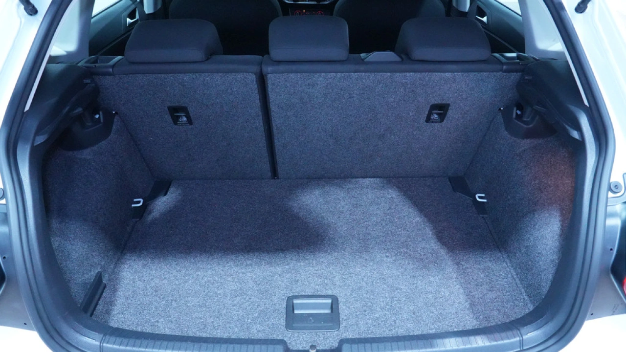 Volkswagen Polo 1.0 MPI Comfortline