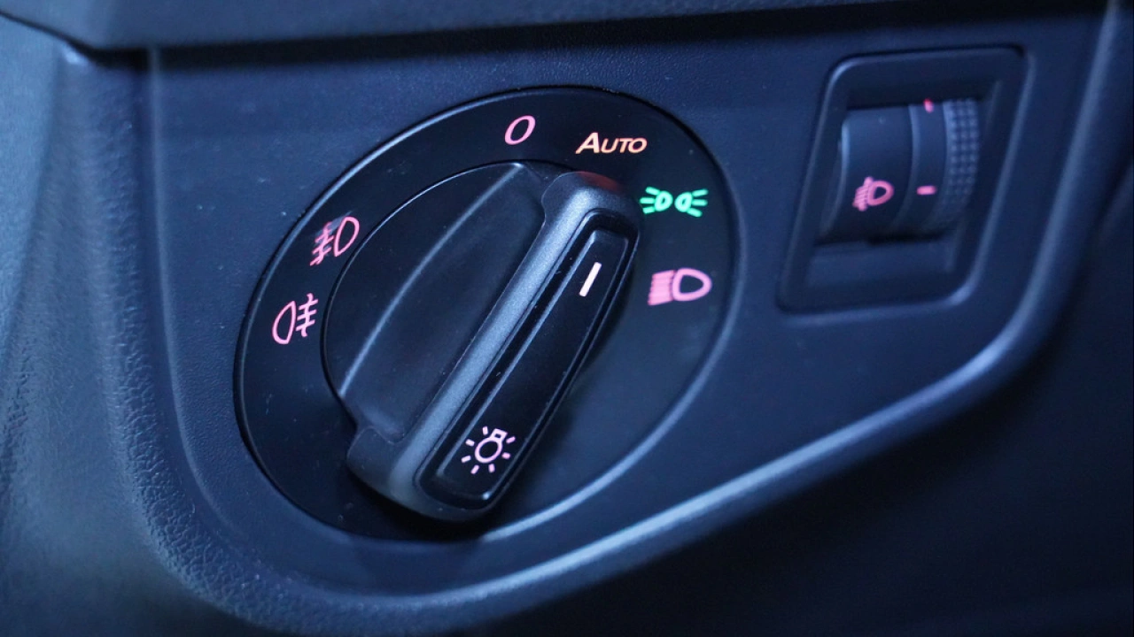 Volkswagen Polo 1.0 MPI Comfortline