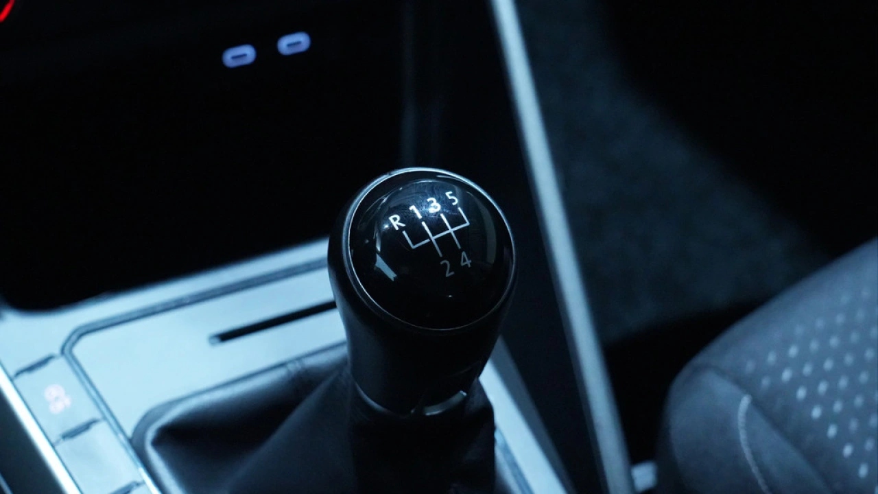 Volkswagen Polo 1.0 MPI Comfortline