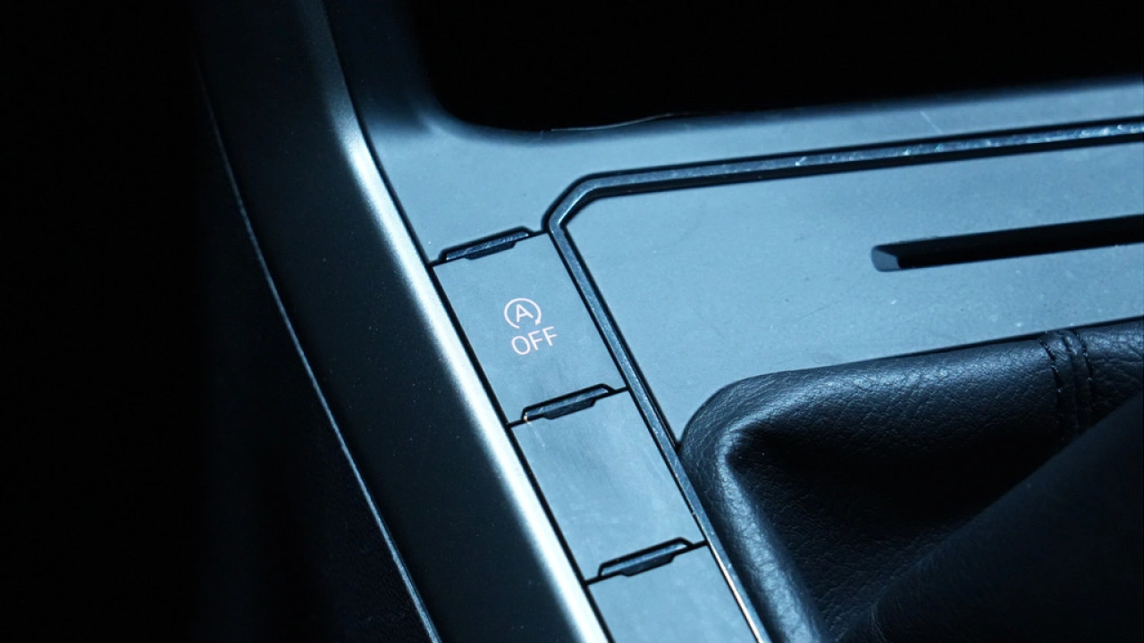 Volkswagen Polo 1.0 MPI Comfortline