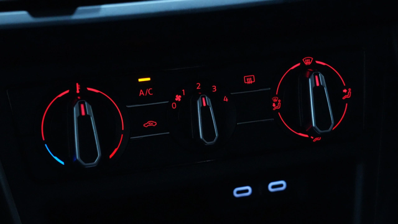 Volkswagen Polo 1.0 MPI Comfortline