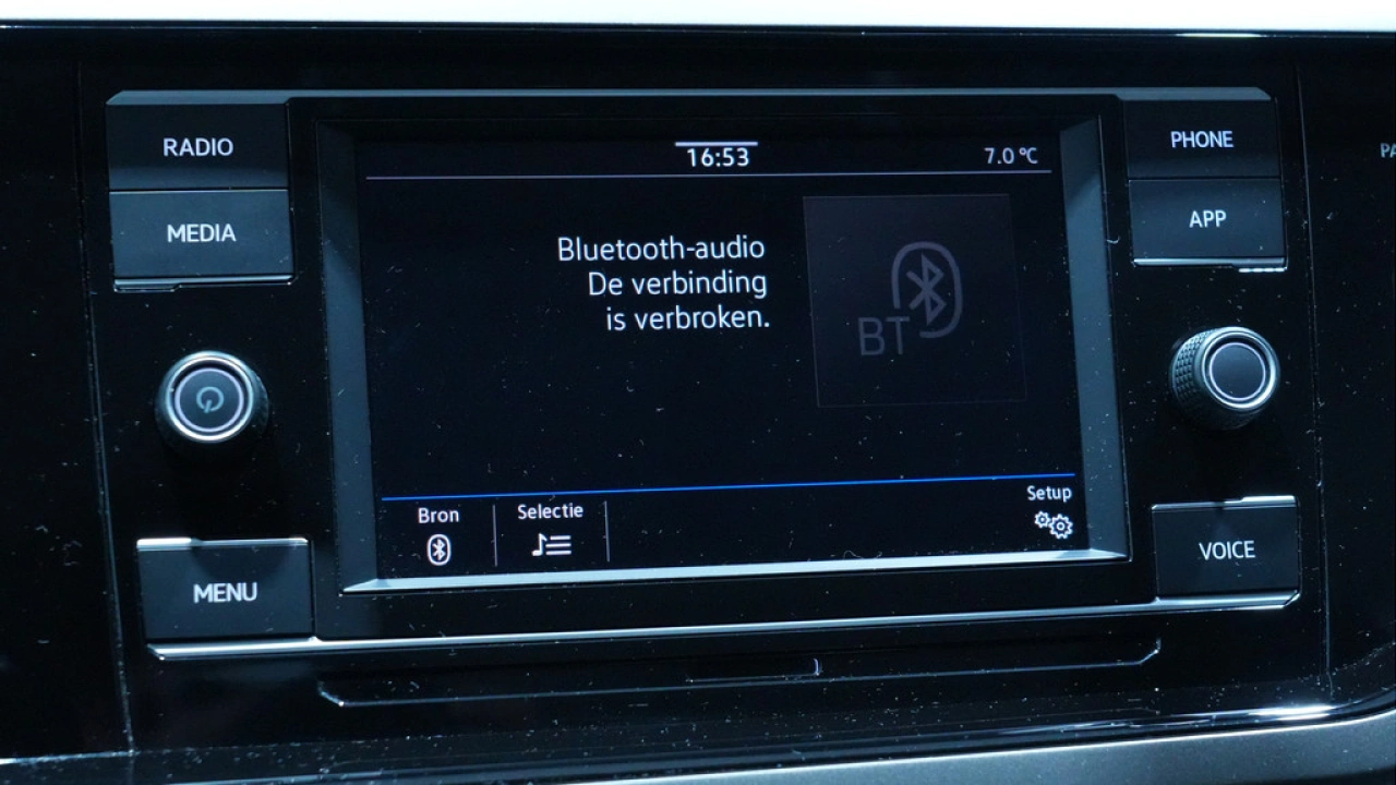 Volkswagen Polo 1.0 MPI Comfortline