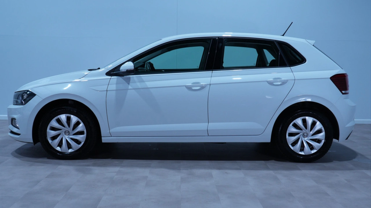 Volkswagen Polo 1.0 MPI Comfortline
