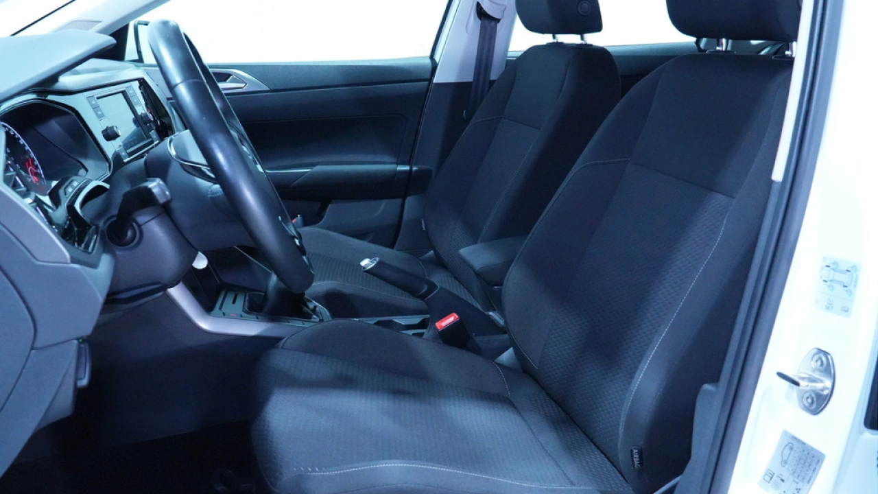 Volkswagen Polo 1.0 MPI Comfortline