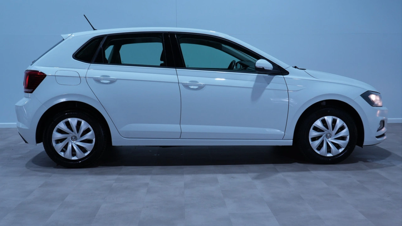 Volkswagen Polo 1.0 MPI Comfortline
