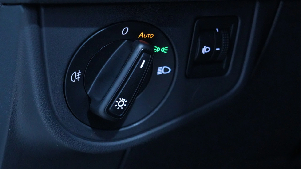 Volkswagen Polo 1.0 TSI 95pk DSG Life