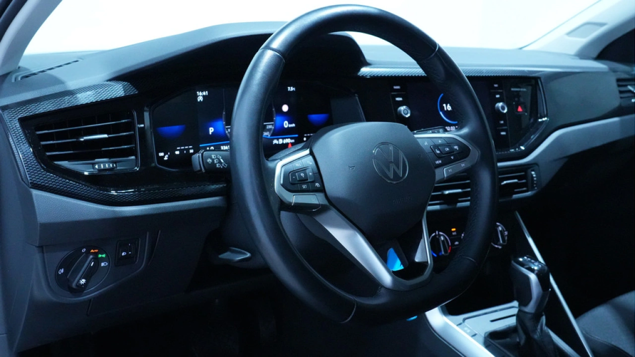 Volkswagen Polo 1.0 TSI 95pk DSG Life