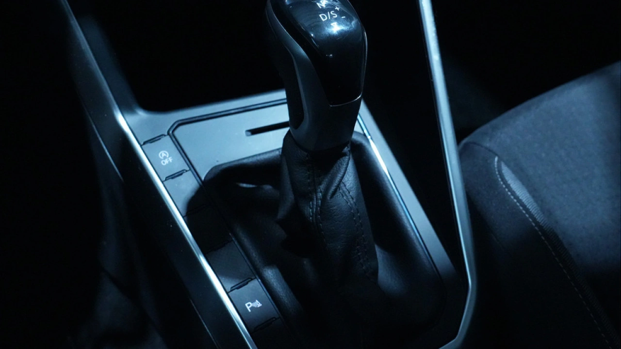 Volkswagen Polo 1.0 TSI 95pk DSG Life