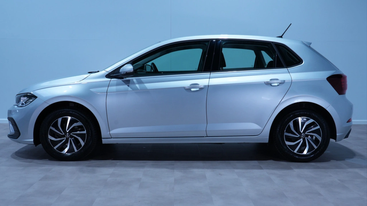 Volkswagen Polo 1.0 TSI 95pk DSG Life