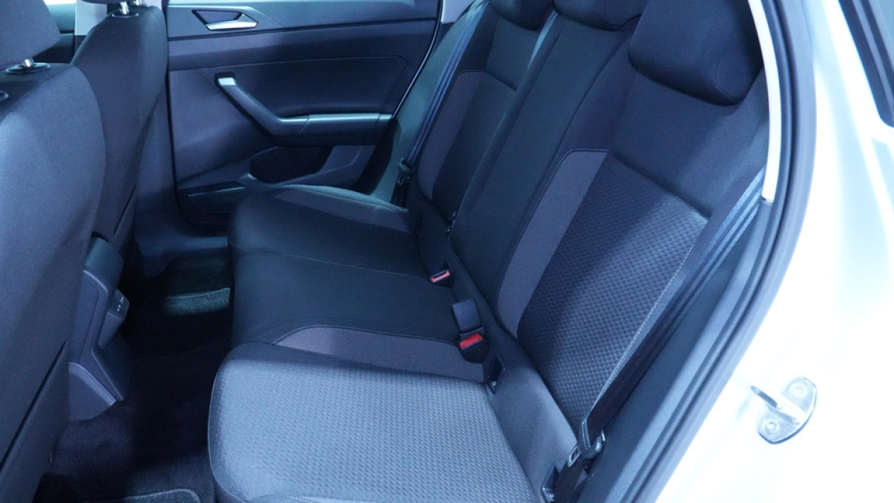 Volkswagen Polo 1.0 TSI 95pk DSG Life