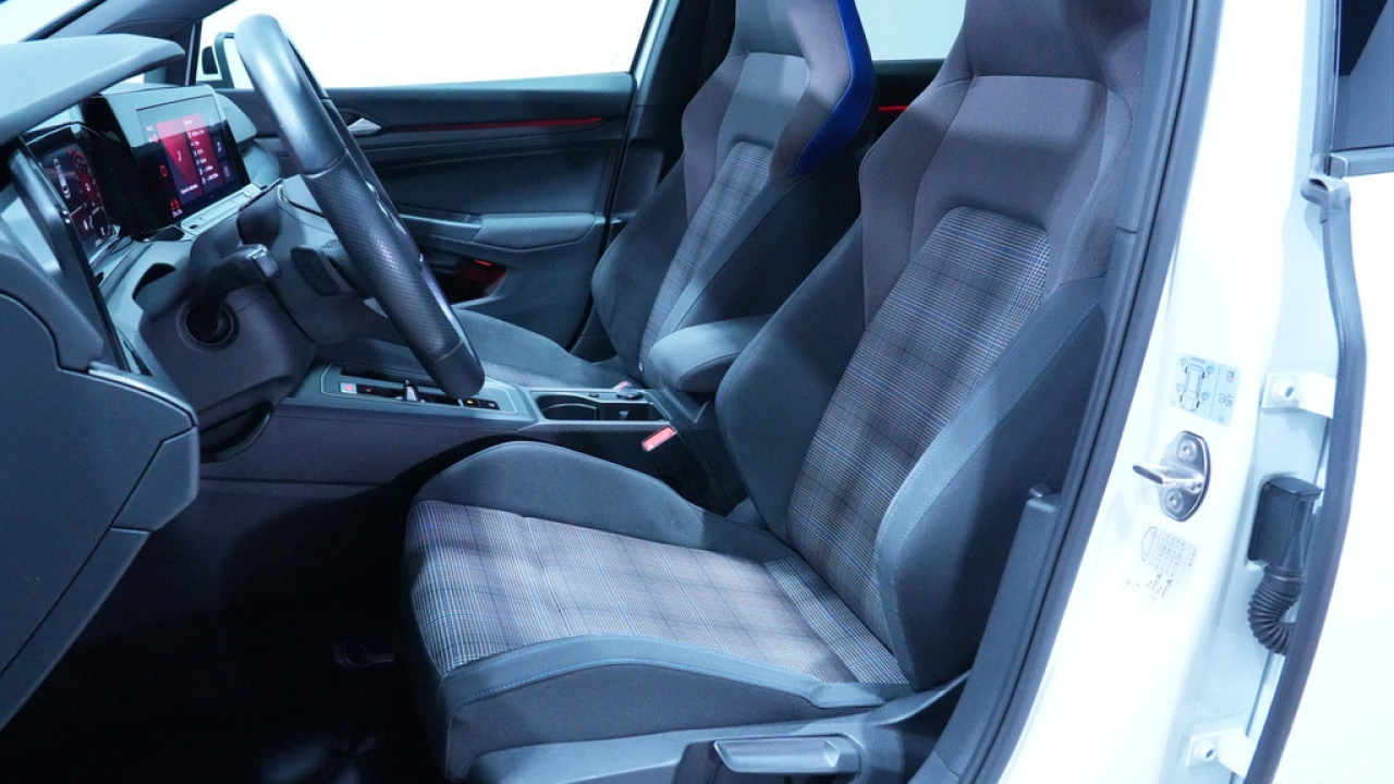 Volkswagen Golf 1.4 eHybrid 245pk GTE