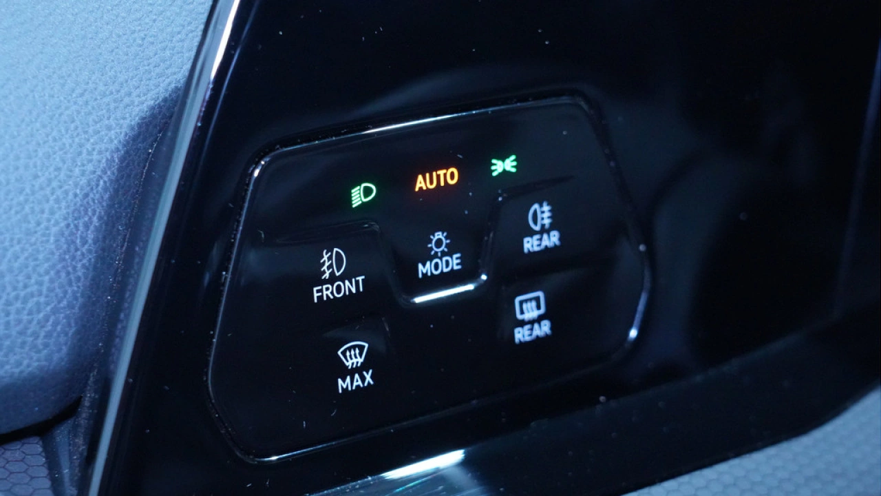 Volkswagen Golf 1.4 eHybrid 245pk GTE