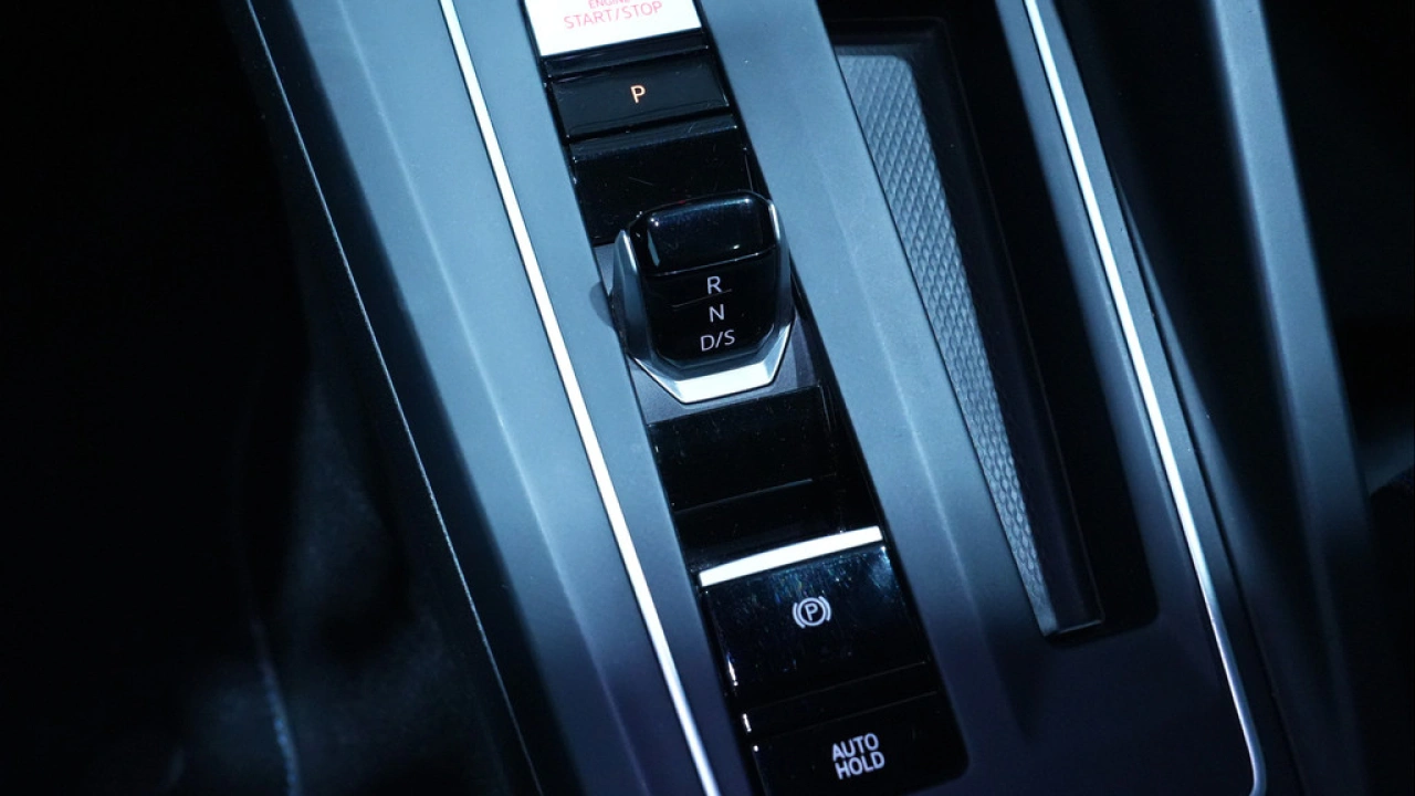 Volkswagen Golf 1.4 eHybrid 245pk GTE