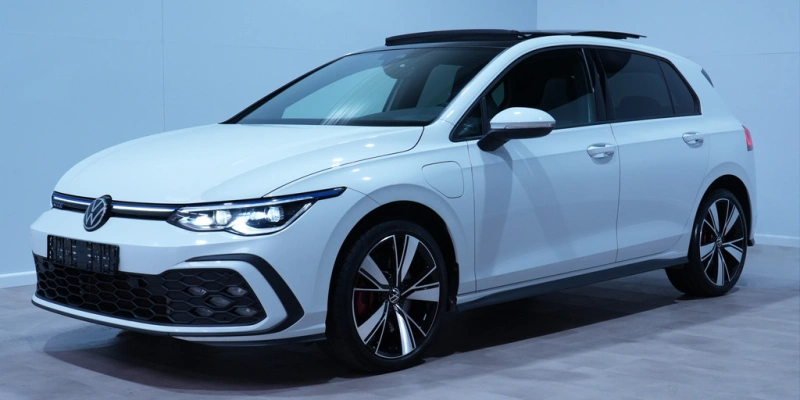 Volkswagen Golf 1.4 eHybrid 245pk GTE