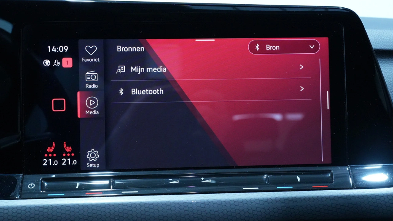 Volkswagen Golf 1.4 eHybrid 245pk GTE