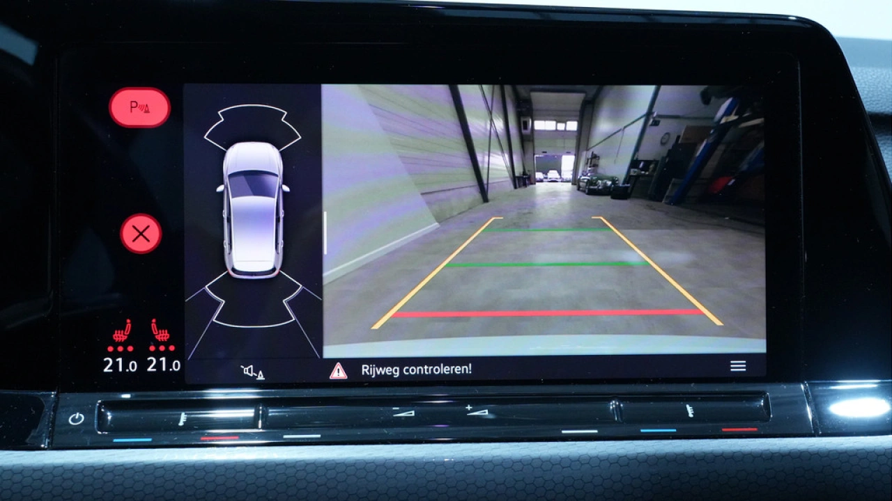 Volkswagen Golf 1.4 eHybrid 245pk GTE