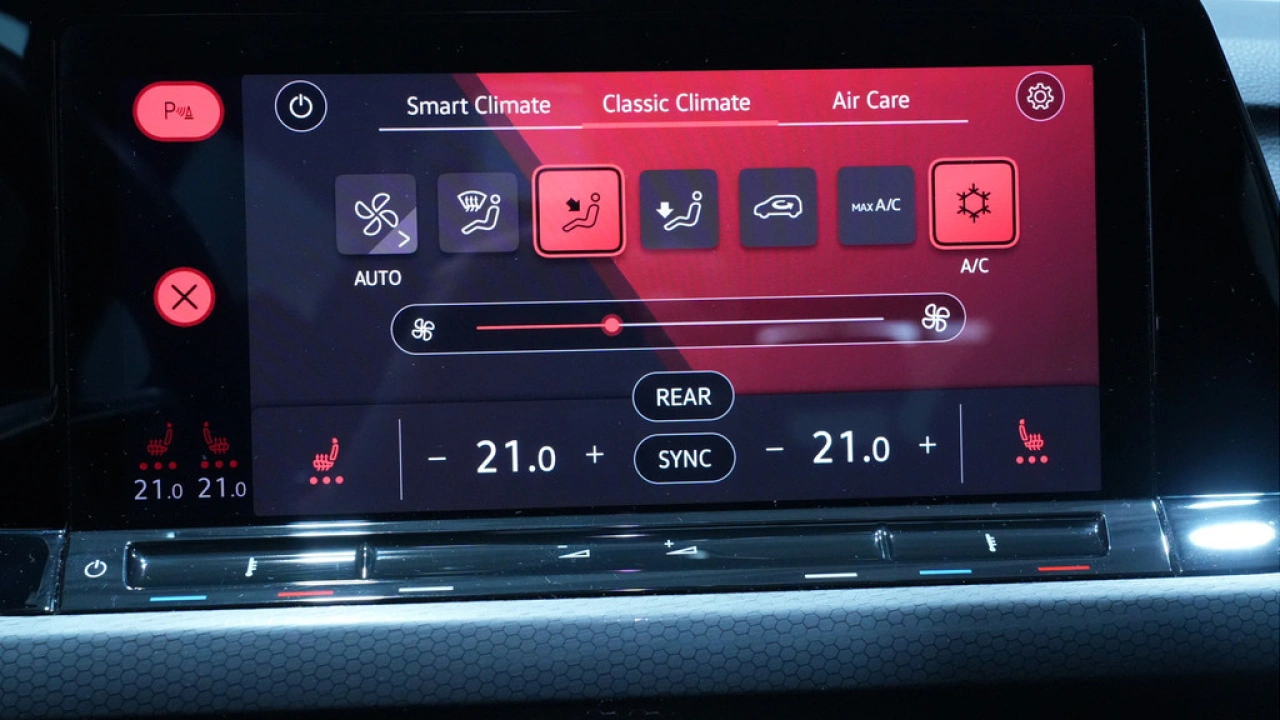 Volkswagen Golf 1.4 eHybrid 245pk GTE