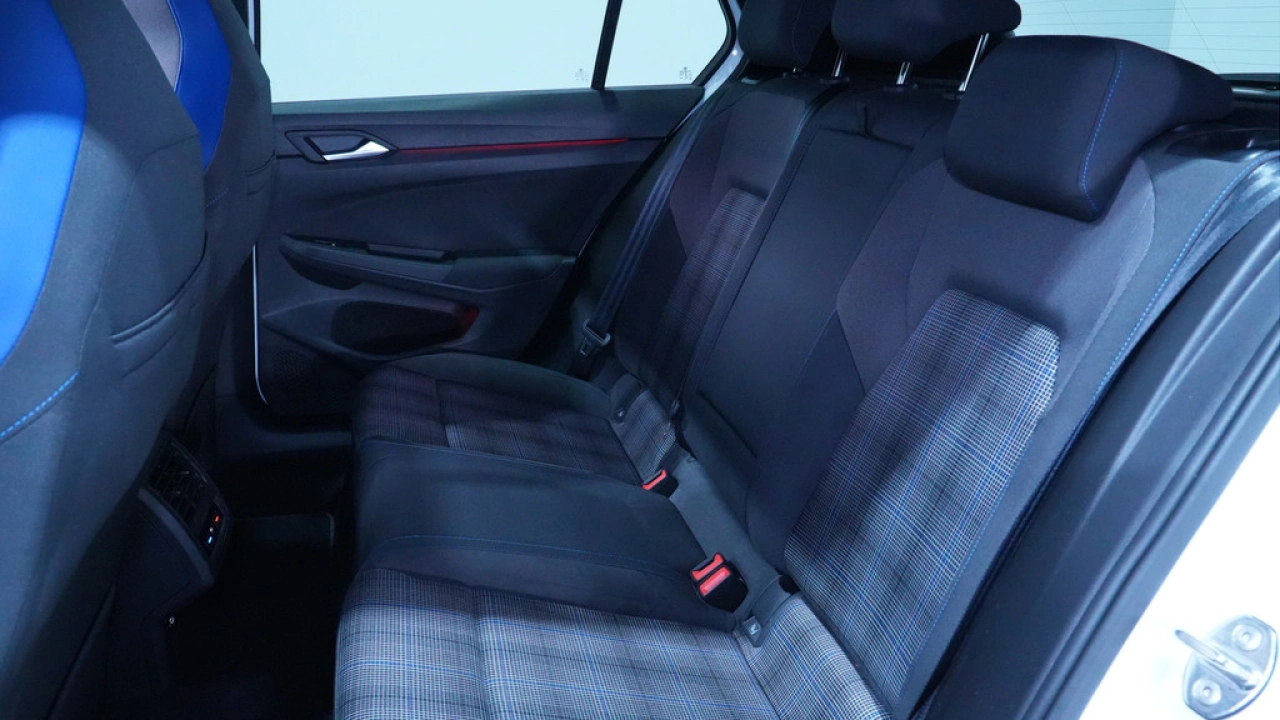 Volkswagen Golf 1.4 eHybrid 245pk GTE