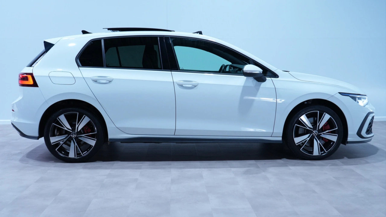 Volkswagen Golf 1.4 eHybrid 245pk GTE