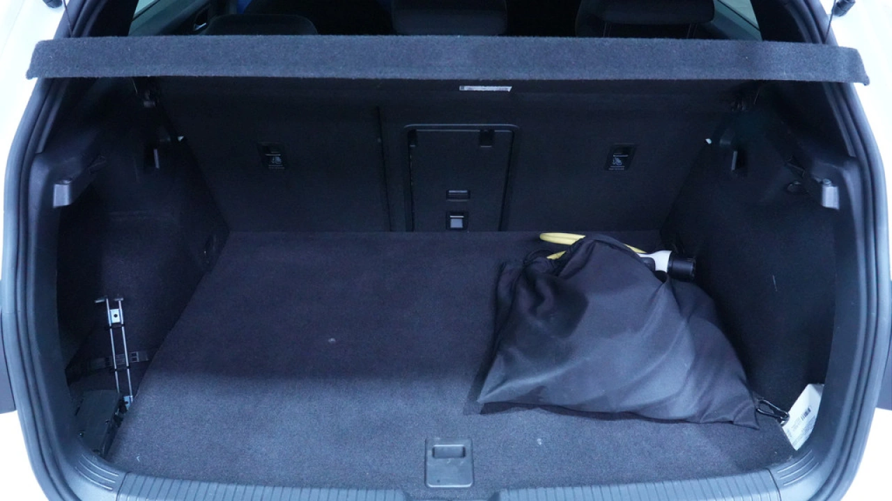 Volkswagen Golf 1.4 eHybrid 245pk GTE