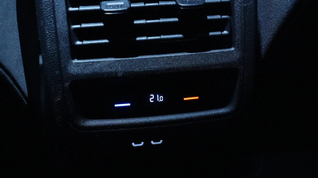 Volkswagen Golf 1.4 eHybrid 245pk GTE