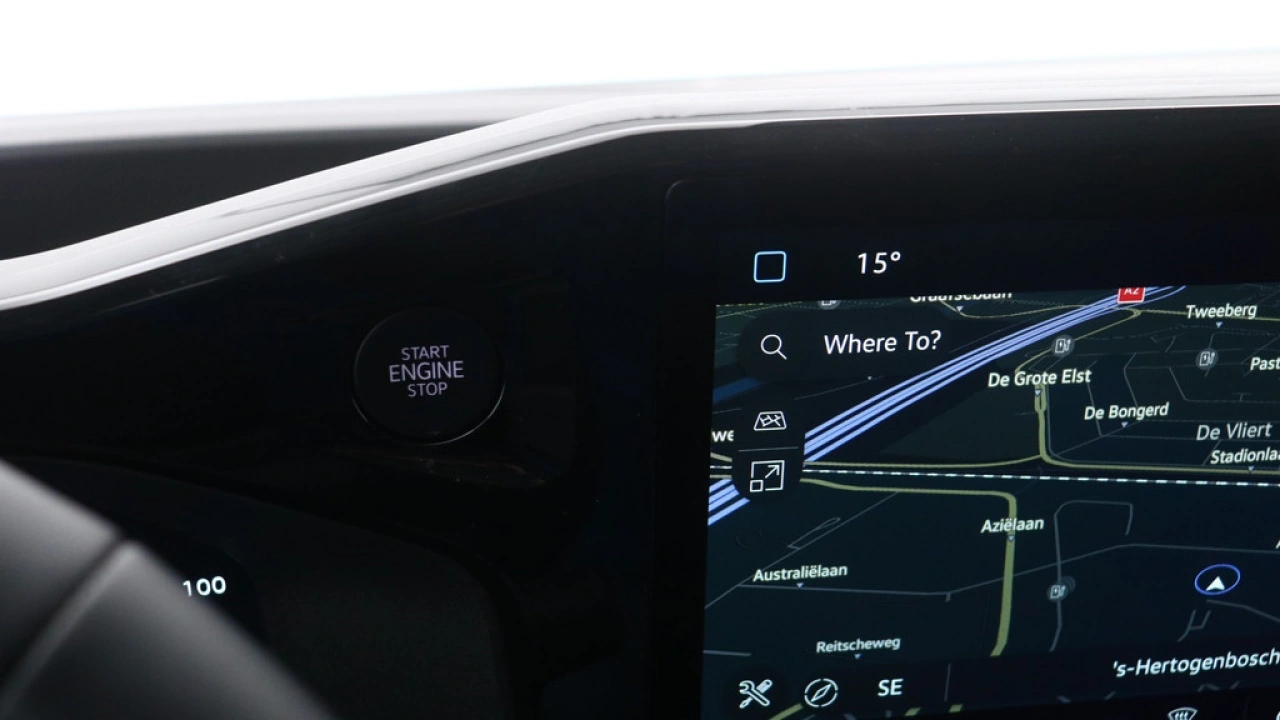 VW Bedrijfswagens E-Transporter L1H1 136pk 64kWh Life