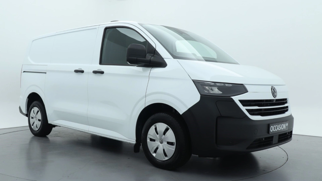 VW Bedrijfswagens E-Transporter L1H1 136pk 64kWh Life