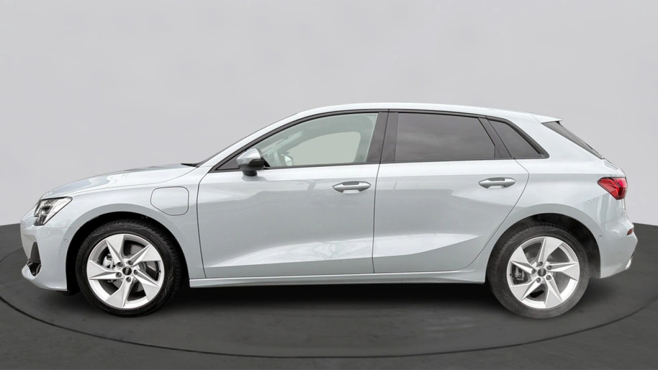Audi A3 Sportback 40 TFSI e 204Pk Advanced edition
