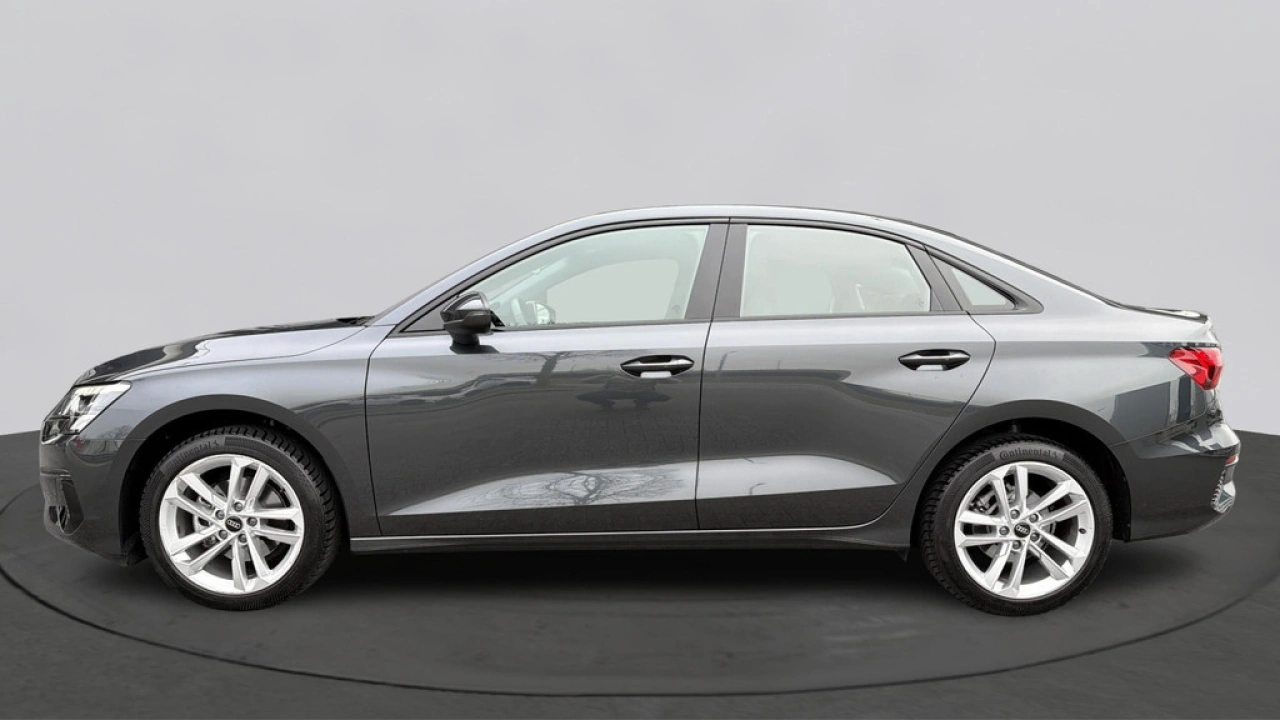 Audi A3 Limousine 30 TFSI 110pk Advanced Edition