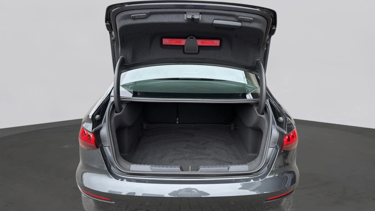 Audi A3 Limousine 30 TFSI 110pk Advanced Edition