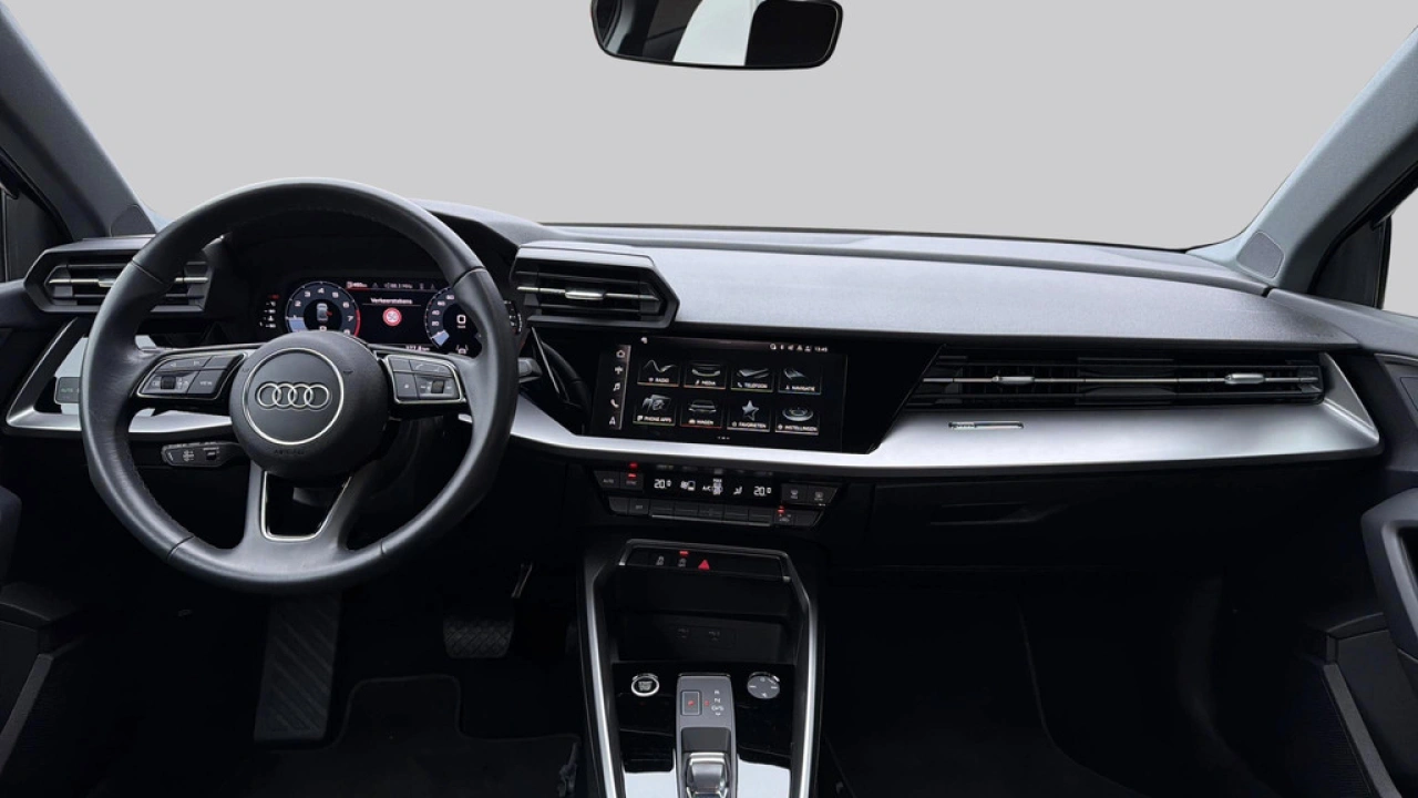 Audi A3 Limousine 30 TFSI 110pk Advanced Edition