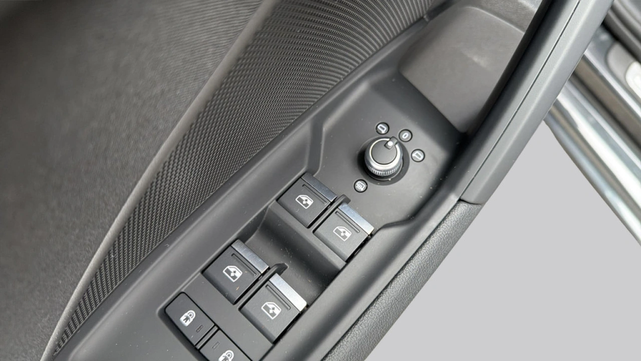 Audi A3 Limousine 30 TFSI 110pk Advanced Edition