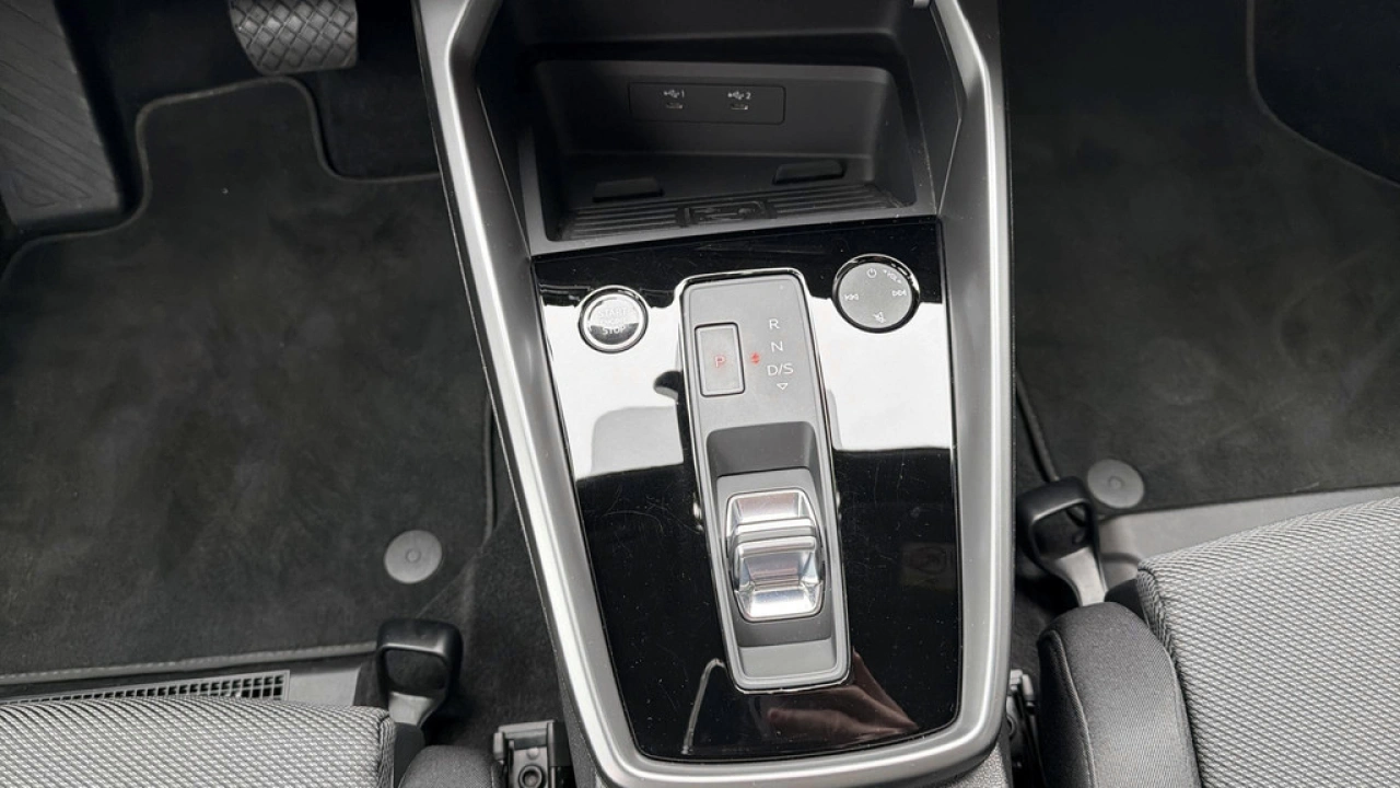 Audi A3 Limousine 30 TFSI 110pk Advanced Edition