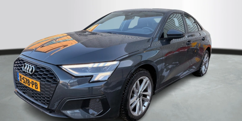 Audi A3 Limousine 30 TFSI 110pk Advanced Edition