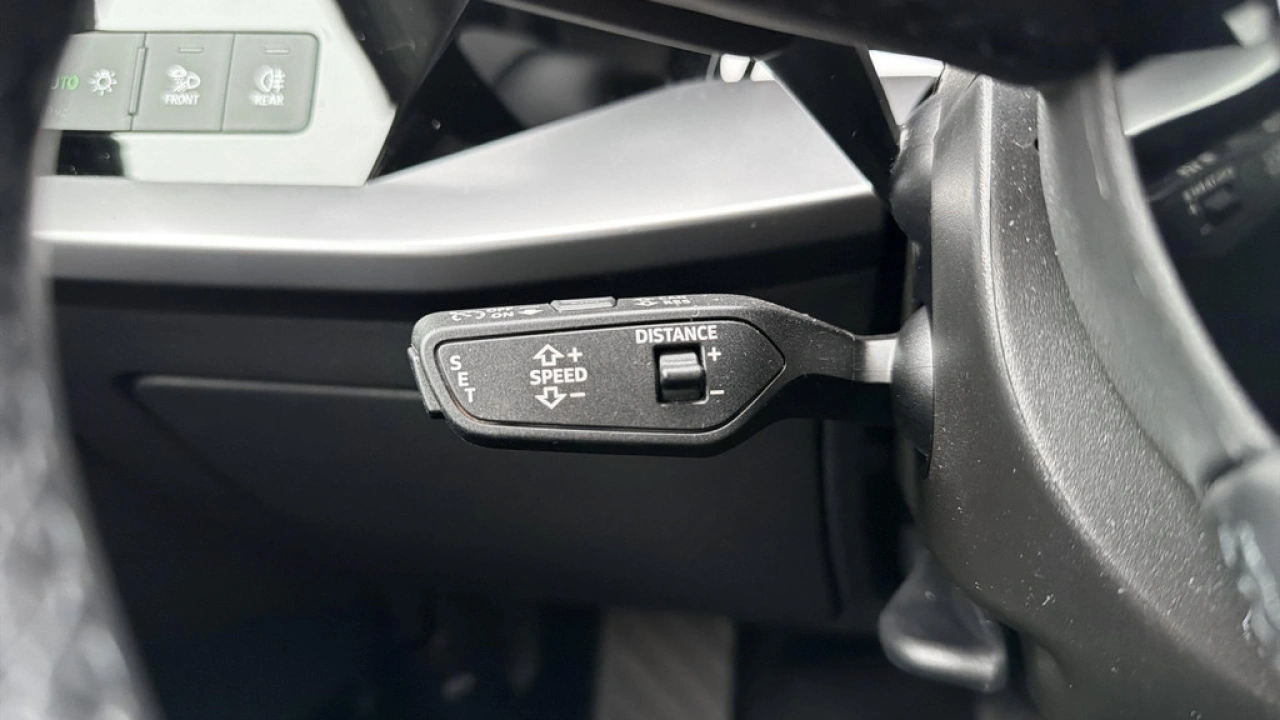 Audi A3 Limousine 30 TFSI 110pk Advanced Edition